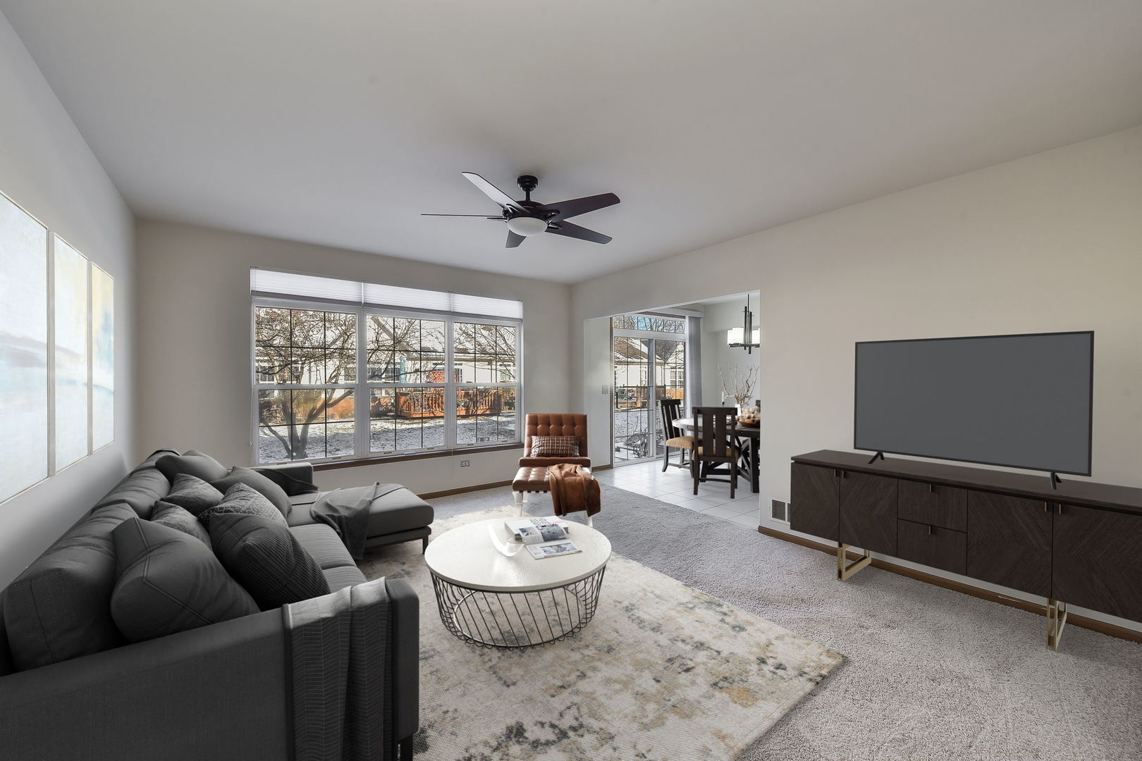 16753 South Sunset Ridge Court Lockport, IL 60441 - Photo 5 of 23 Gallery Image 5