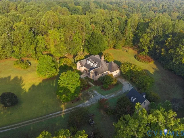 $775,000 | 5515 Herring Creek Road, Aylett, VA 23009