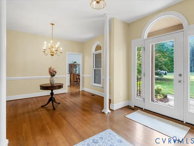 $775,000 | 5515 Herring Creek Road, Aylett, VA 23009