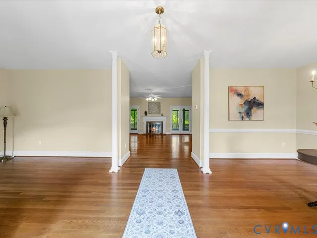 $775,000 | 5515 Herring Creek Road, Aylett, VA 23009