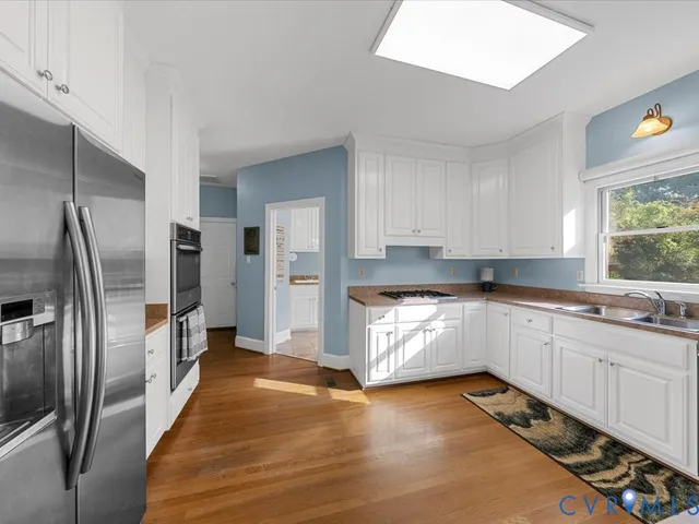 $775,000 | 5515 Herring Creek Road, Aylett, VA 23009