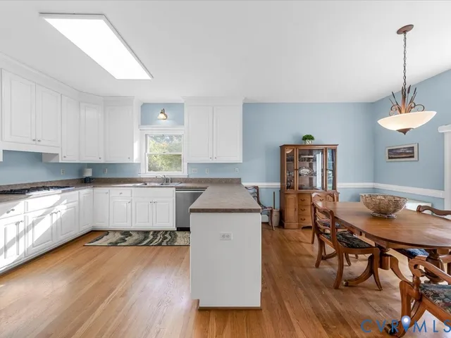 $775,000 | 5515 Herring Creek Road, Aylett, VA 23009