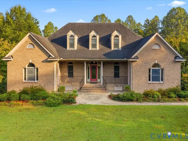 $775,000 | 5515 Herring Creek Road, Aylett, VA 23009