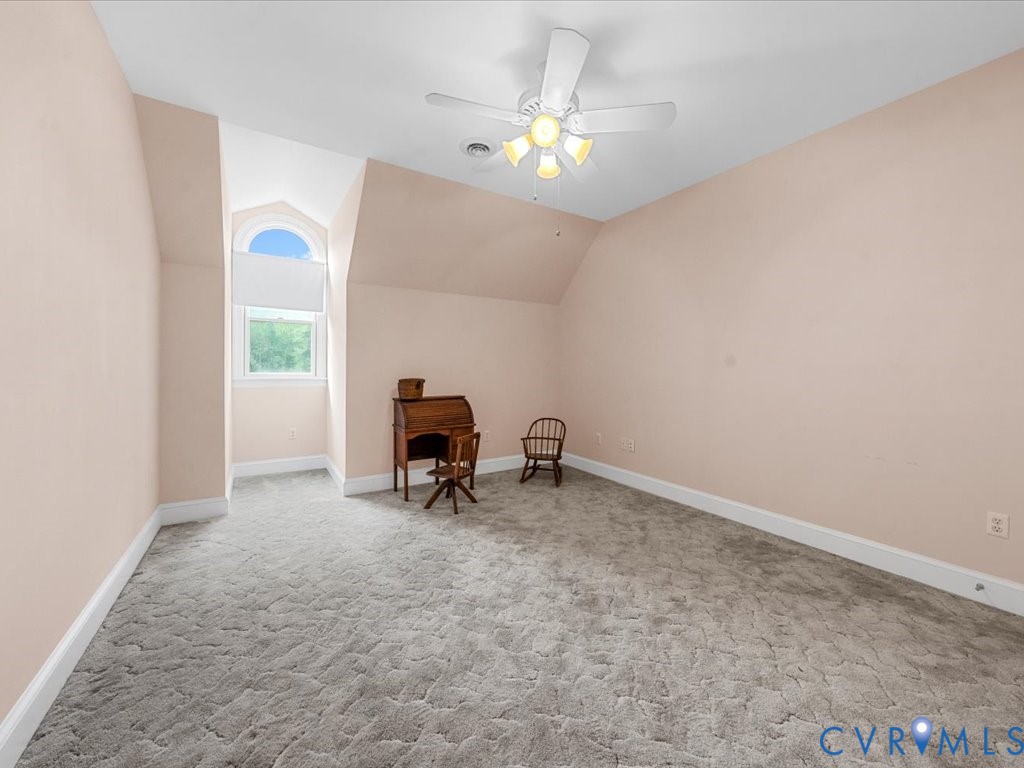 5515 Herring Creek Road Aylett, VA 23009 - Photo 40 of 50 a view of a room with a window