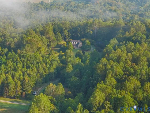 $775,000 | 5515 Herring Creek Road, Aylett, VA 23009