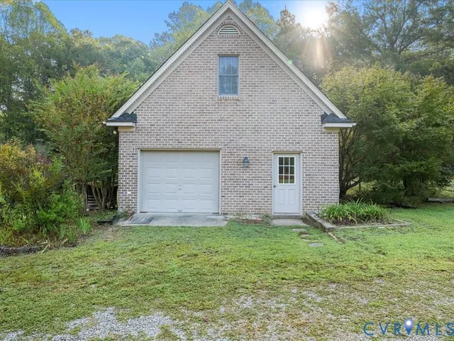 $775,000 | 5515 Herring Creek Road, Aylett, VA 23009