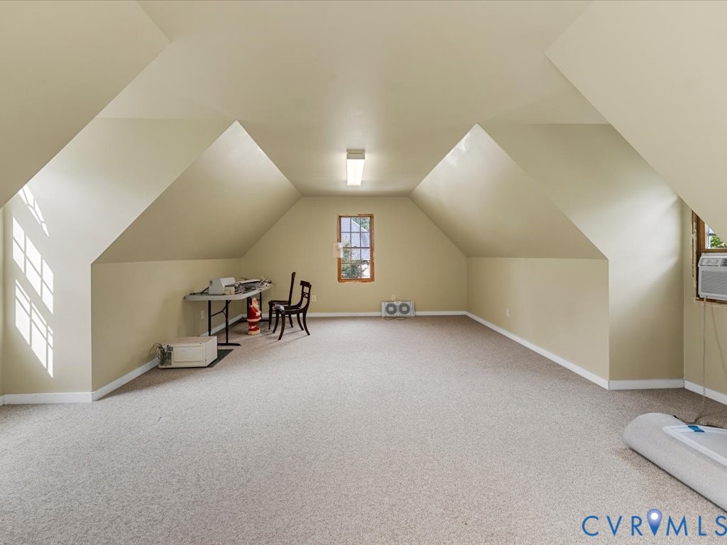 5515 Herring Creek Road Aylett, VA 23009 - Photo 49 of 50 a view of a livingroom with furniture and a ceiling fan