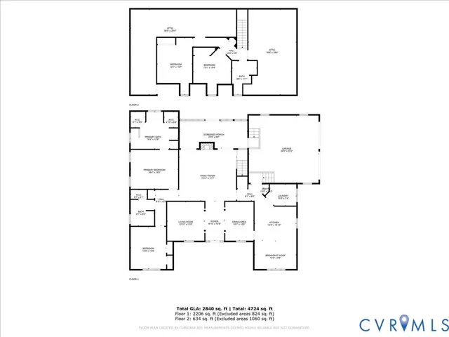 $775,000 | 5515 Herring Creek Road, Aylett, VA 23009