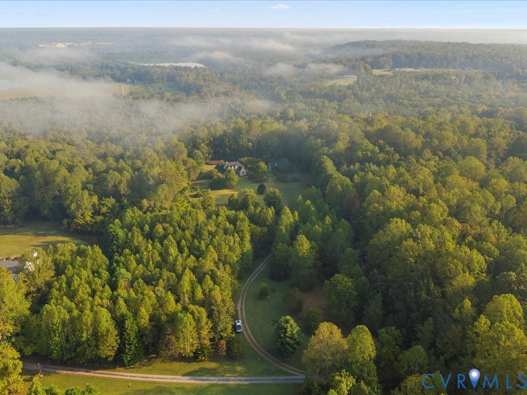 5515 Herring Creek Road Aylett, VA 23009 - Photo 5 of 50 a view of a lake