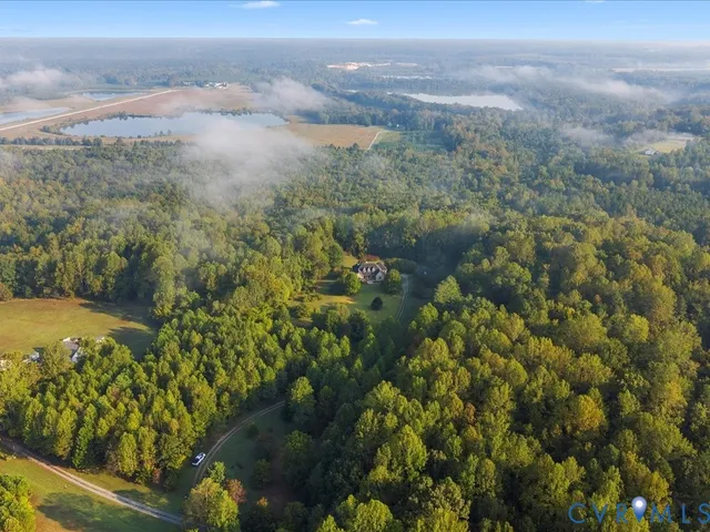 $775,000 | 5515 Herring Creek Road, Aylett, VA 23009