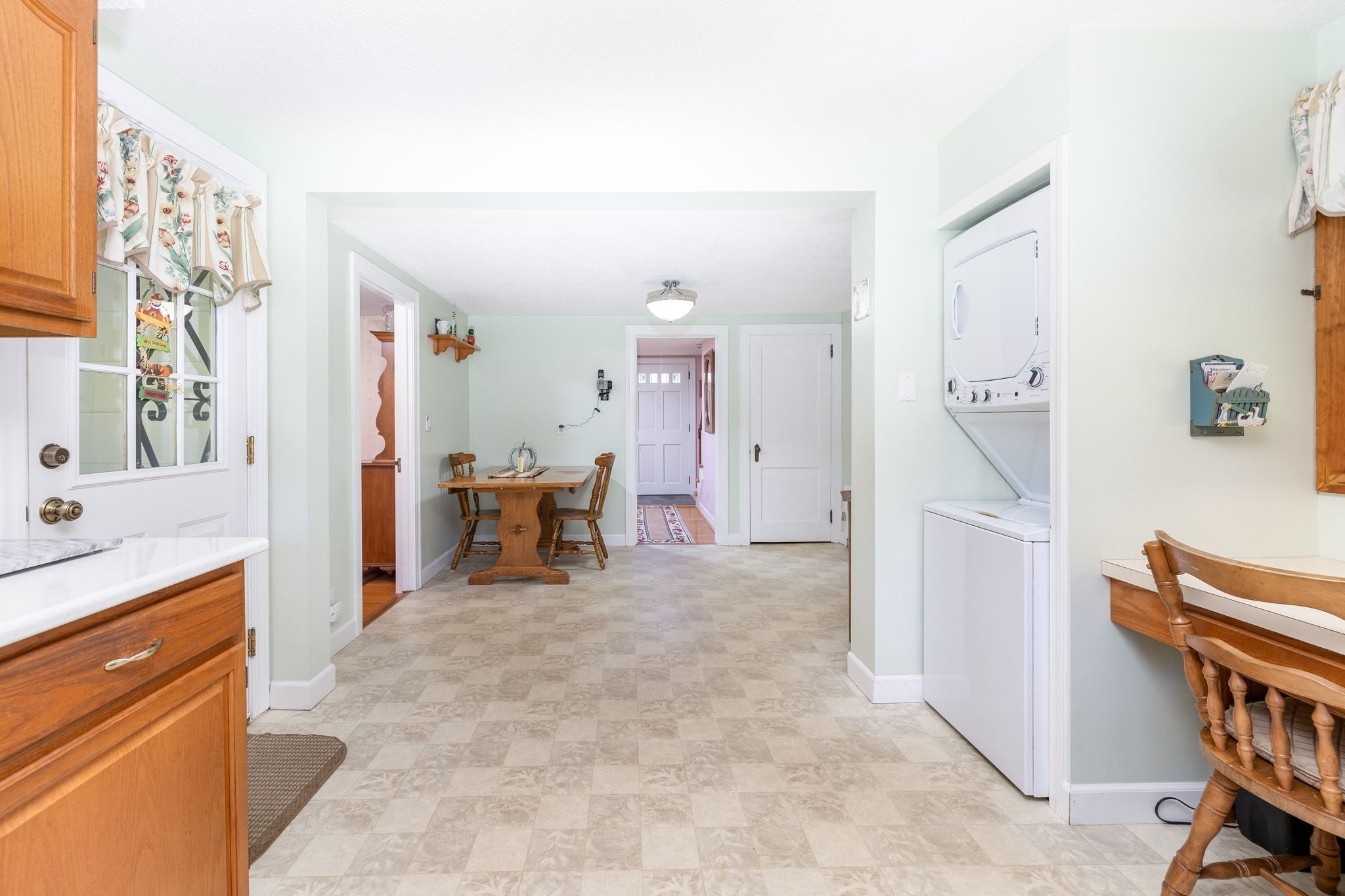 231 Charter Road Rocky Hill, CT 06067 - Photo 16 of 37 a view of livingroom with furniture and workspace
