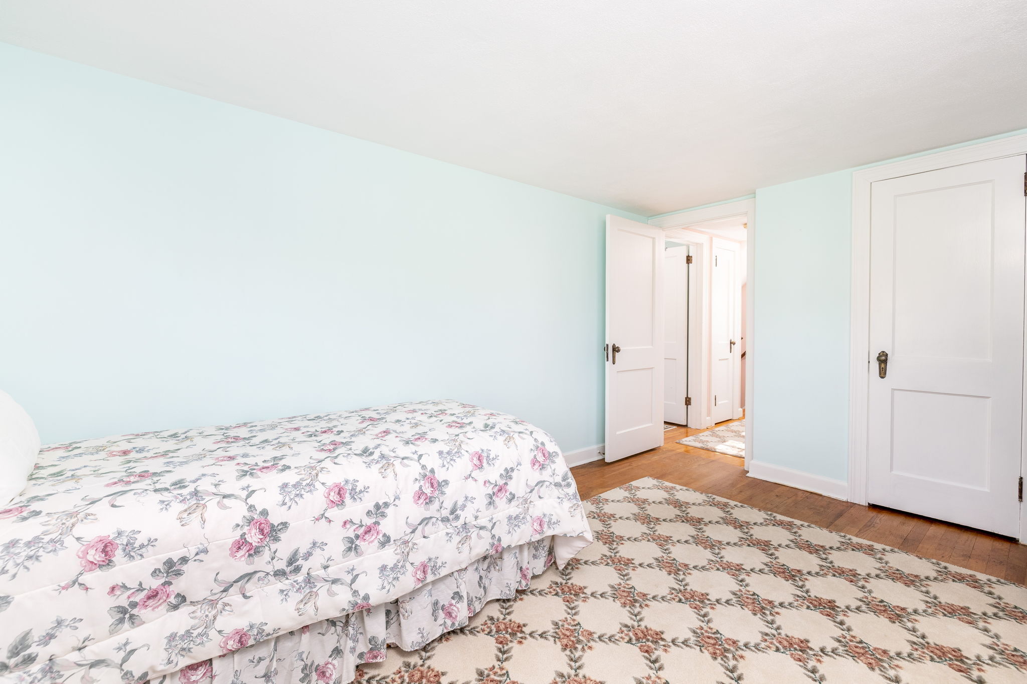 231 Charter Road Rocky Hill, CT 06067 - Photo 29 of 37 a bedroom with a bed