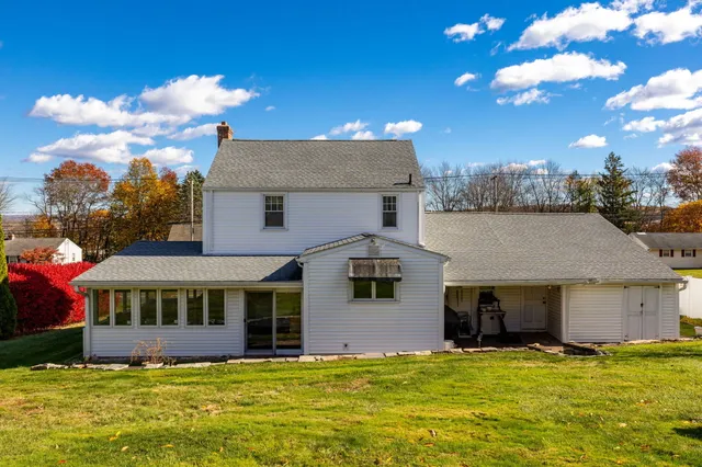 $359,900 | 231 Charter Road, Rocky Hill, CT 06067