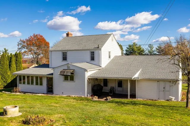 $359,900 | 231 Charter Road, Rocky Hill, CT 06067