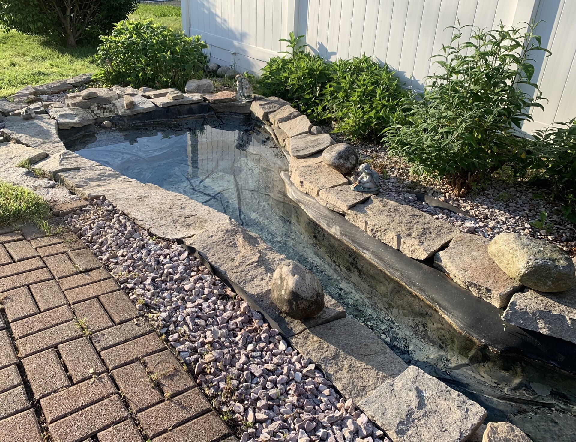 231 Charter Road Rocky Hill, CT 06067 - Photo 5 of 37 a view of a backyard of the house