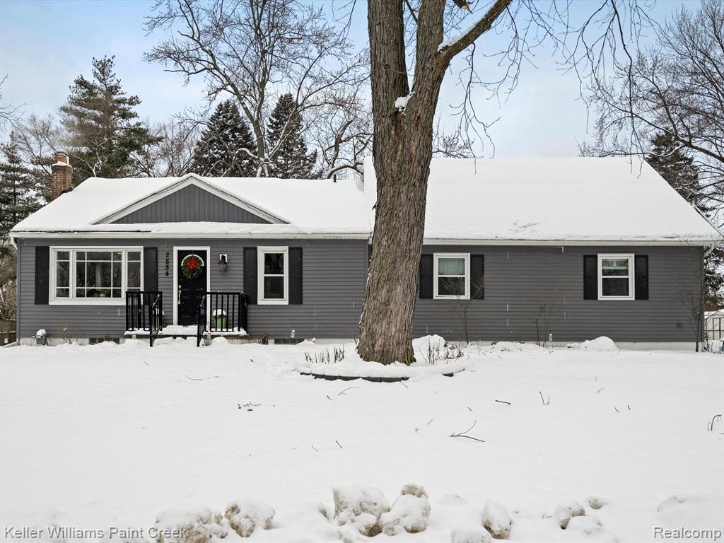 2854 York Road Rochester Hills, MI 48309 - Photo 1 of 39