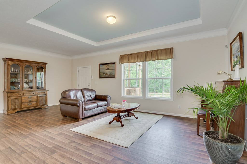 621 Big Branch Road Wagener, SC 29164 - Photo 6 of 18 Gallery Image 6