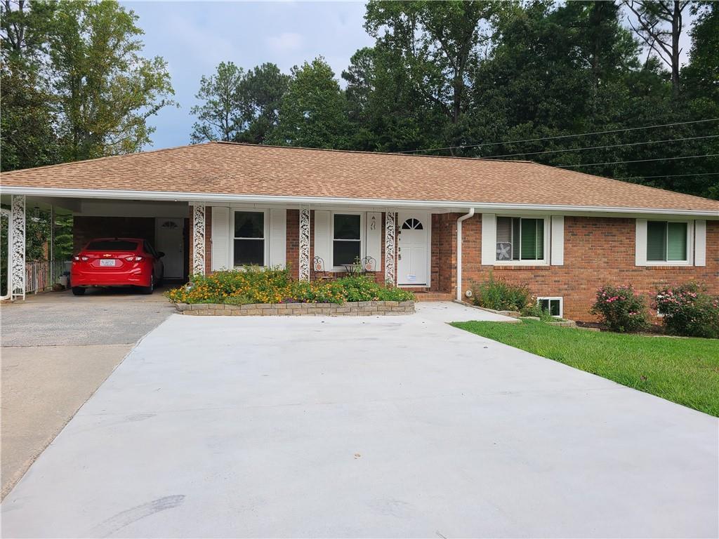 89 Cooper Lake Road Southeast Mableton, GA 30126 - Photo 1 of 1 Gallery Image 1