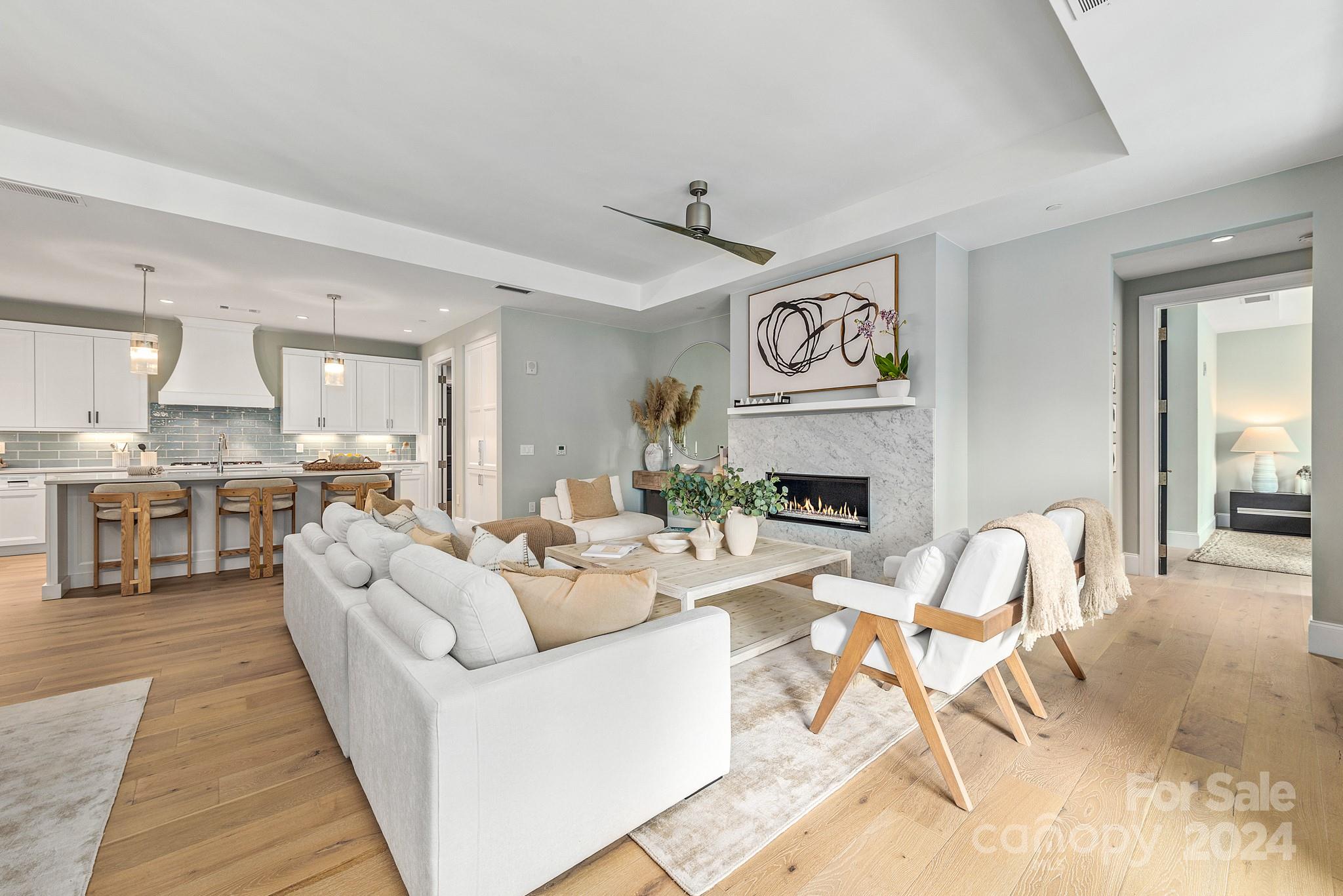 130 Cherokee Road, Unit 102 Charlotte, NC 28207 - Photo 31 of 46 Gallery Image 31