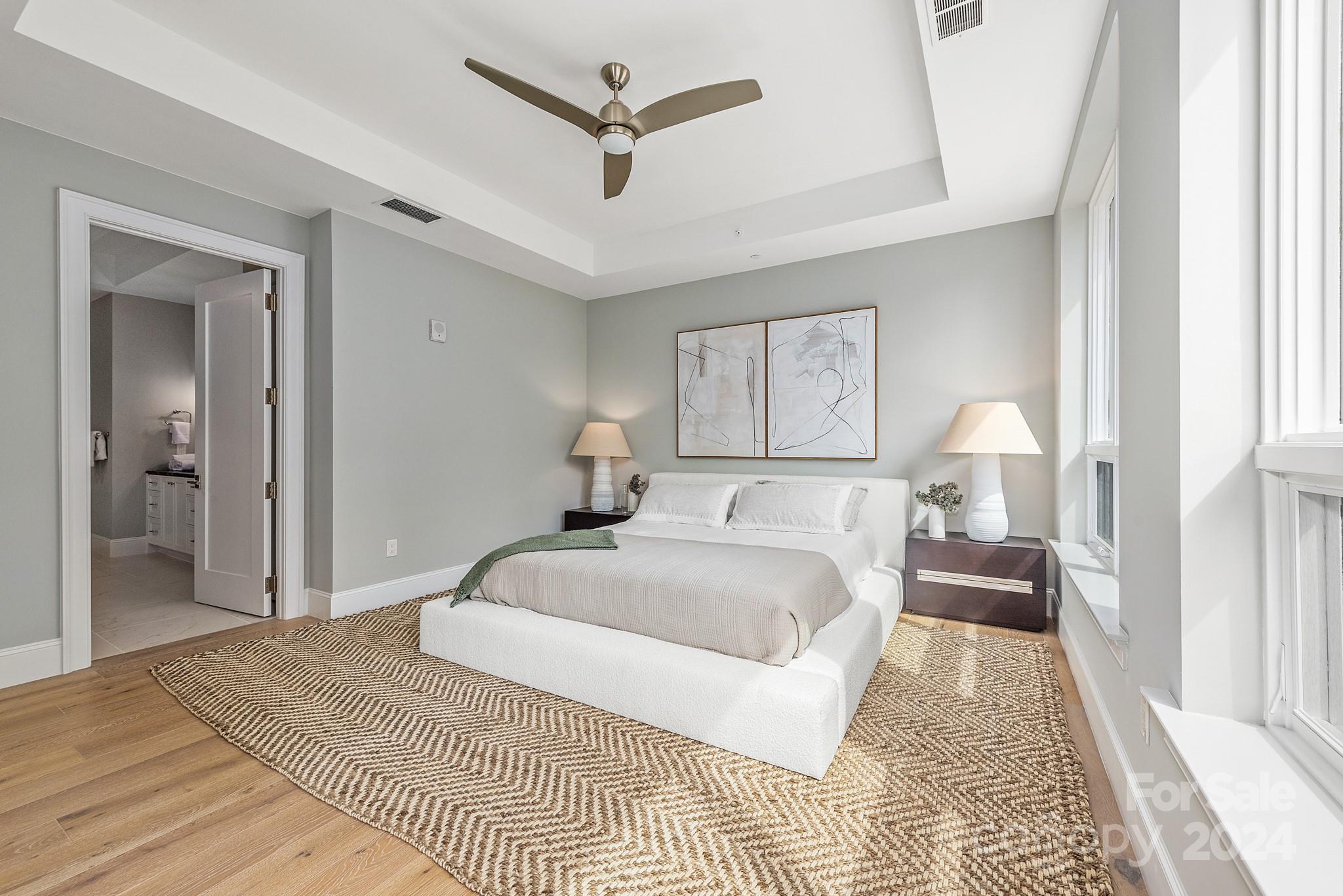 130 Cherokee Road, Unit 102 Charlotte, NC 28207 - Photo 33 of 46 Gallery Image 33
