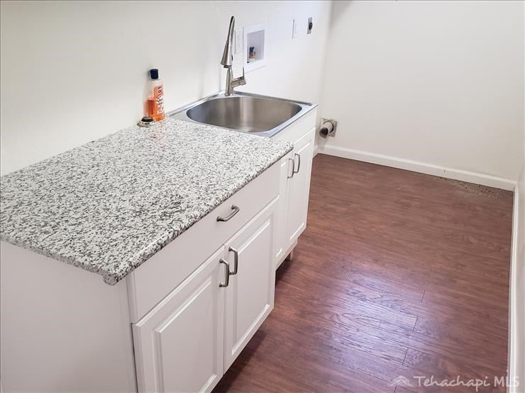 20701 Jeffery Road Tehachapi, CA 93561 - Photo 26 of 31 Gallery Image 26