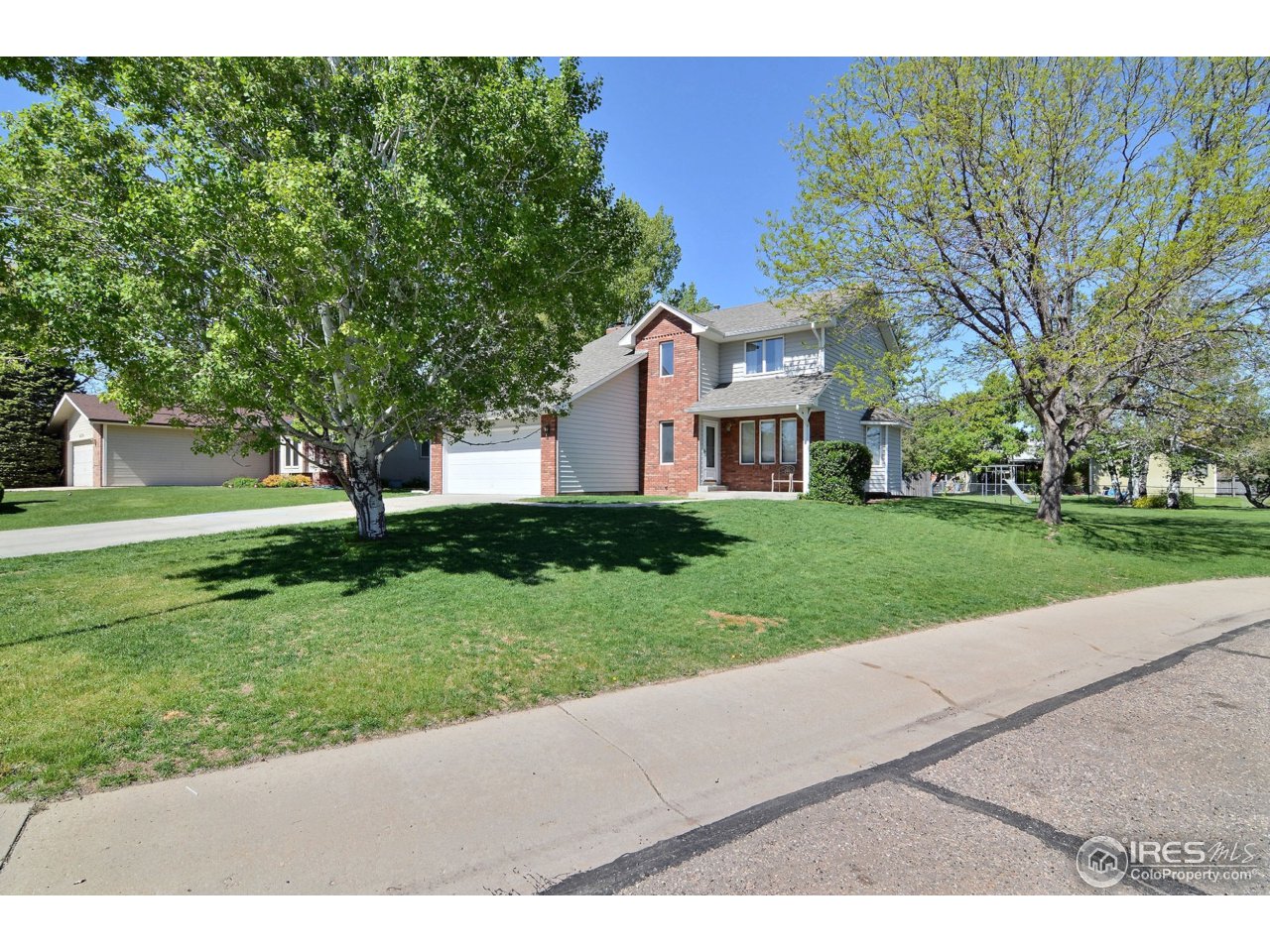 4371 West 16th Street Road Greeley, CO 80634 - Photo 1 of 23 Corner/Cul-de-sac Lot