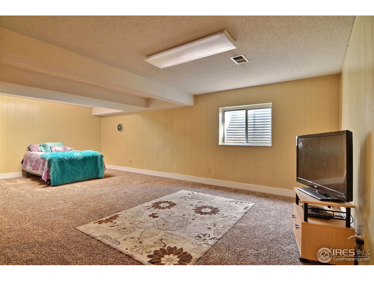 4371 West 16th Street Road Greeley, CO 80634 - Photo 18 of 23 Basement Great Room
