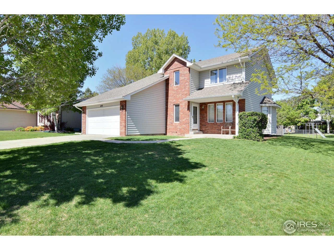 4371 West 16th Street Road Greeley, CO 80634 - Photo 2 of 23 Front View