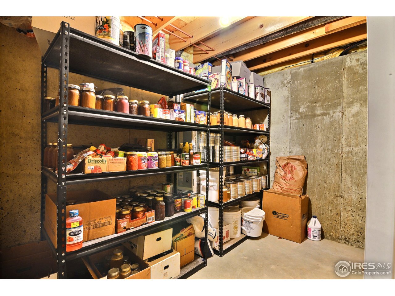 4371 West 16th Street Road Greeley, CO 80634 - Photo 22 of 23 Storage Room