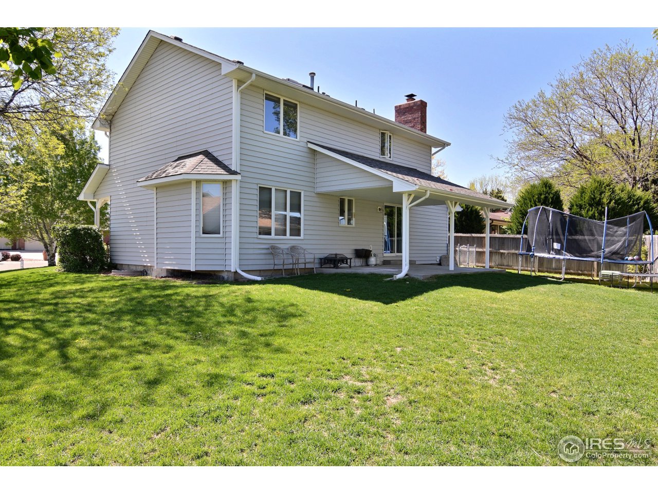 4371 West 16th Street Road Greeley, CO 80634 - Photo 23 of 23 Back view