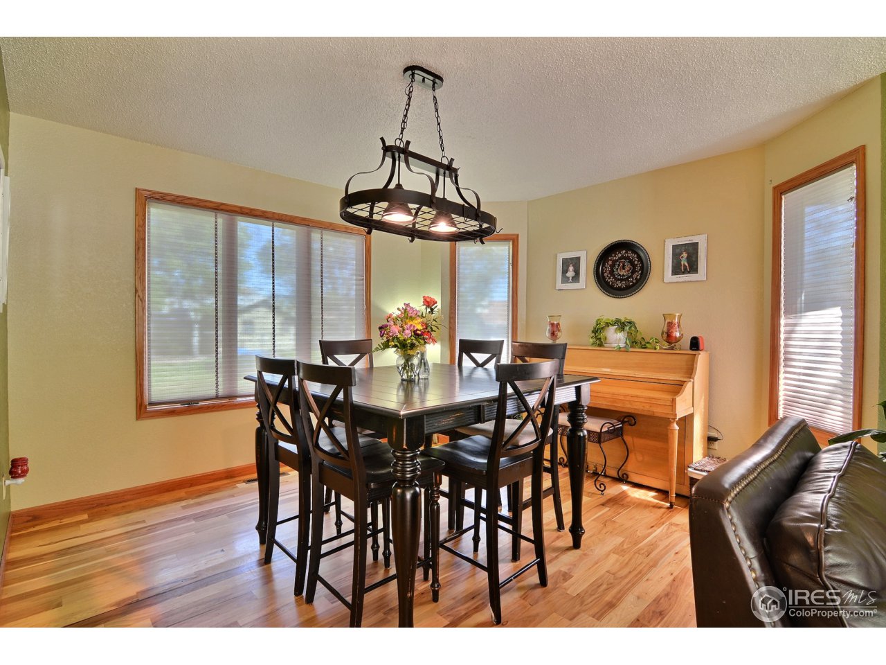 4371 West 16th Street Road Greeley, CO 80634 - Photo 6 of 23 Dining Room