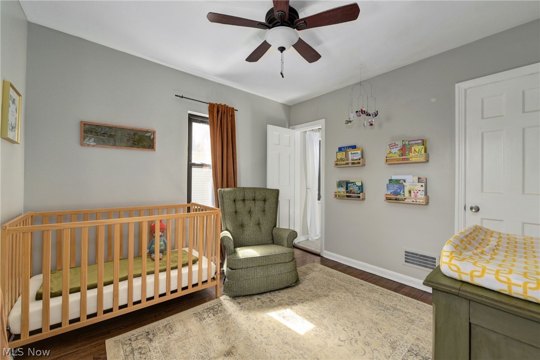 3187 Ludlow Road Cleveland, OH 44120 - Photo 18 of 35