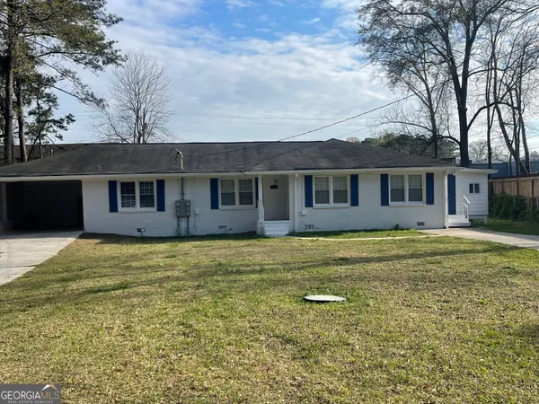 $1,595 | 259 Palms Lane Southwest, Unit 259, Mableton, GA 30126