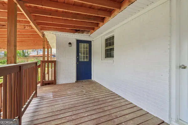 $1,595 | 259 Palms Lane Southwest, Unit 259, Mableton, GA 30126