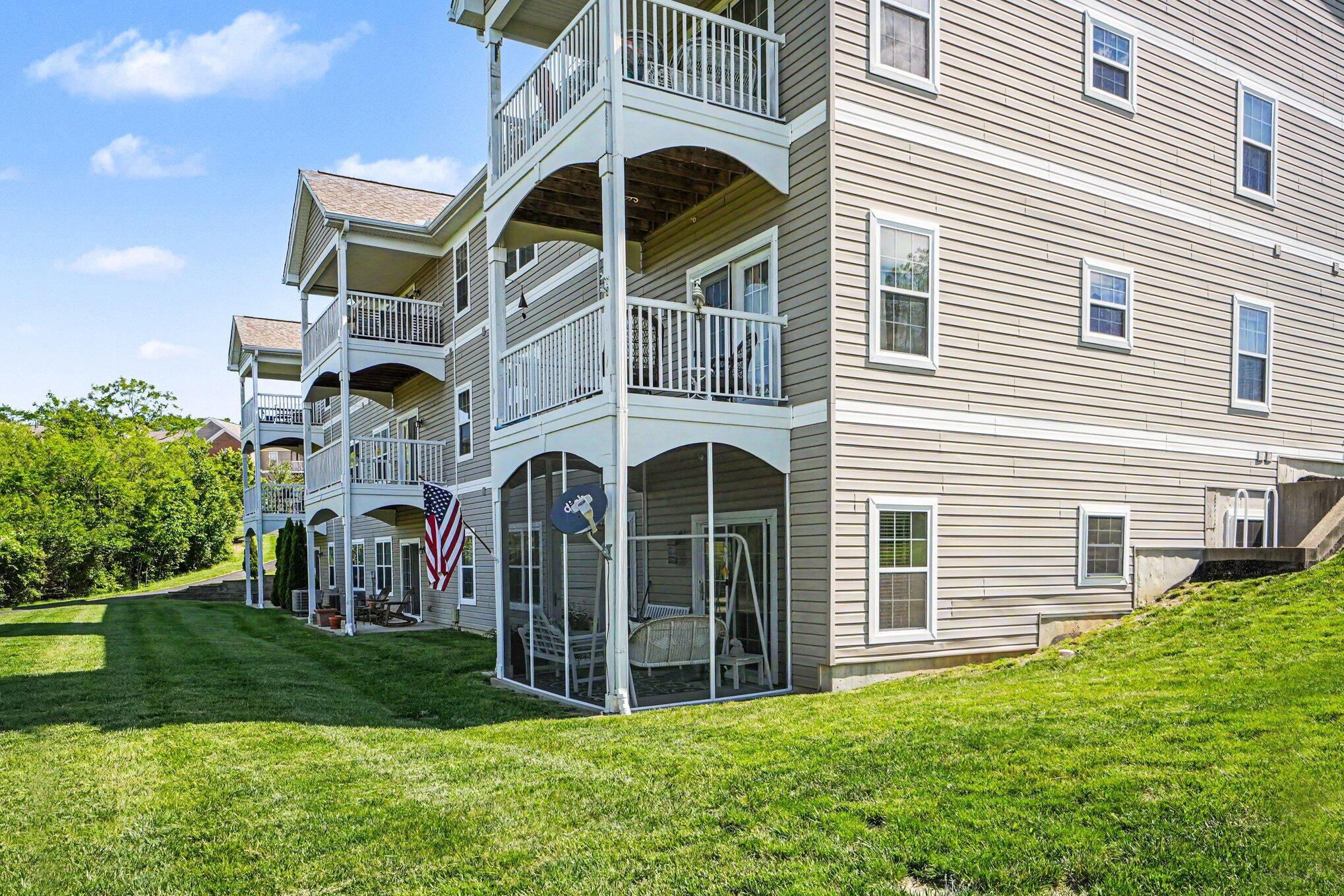 440 Ivy Ridge Drive, Unit 440 Cold Spring, KY 41076 - Photo 23 of 32