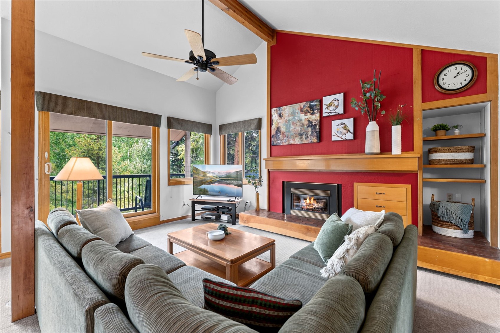 150 Tennis Club Road, Unit 1620 Keystone, CO 80435 - Photo 2 of 44 Gallery Image 2