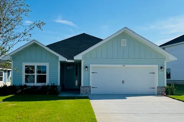 $361,470 | 576 Alleyoak Lane, Unit LOT 442, Freeport, FL 32439