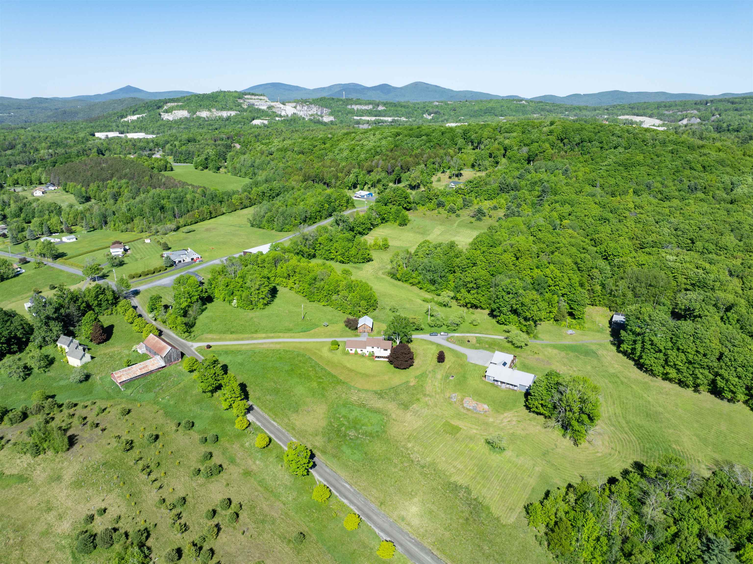 1614 McGlynn Road Williamstown, VT 05654 - Photo 44 of 49