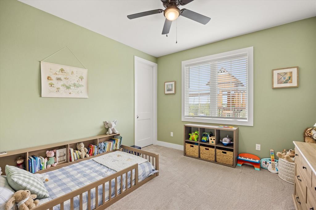 1140 Collier Ranch Road Stephenville, TX 76401 - Photo 20 of 38 Gallery Image 20