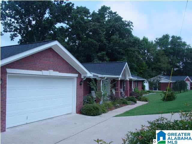 47 Foxley Road Anniston, AL 36205 - Photo 31 of 31