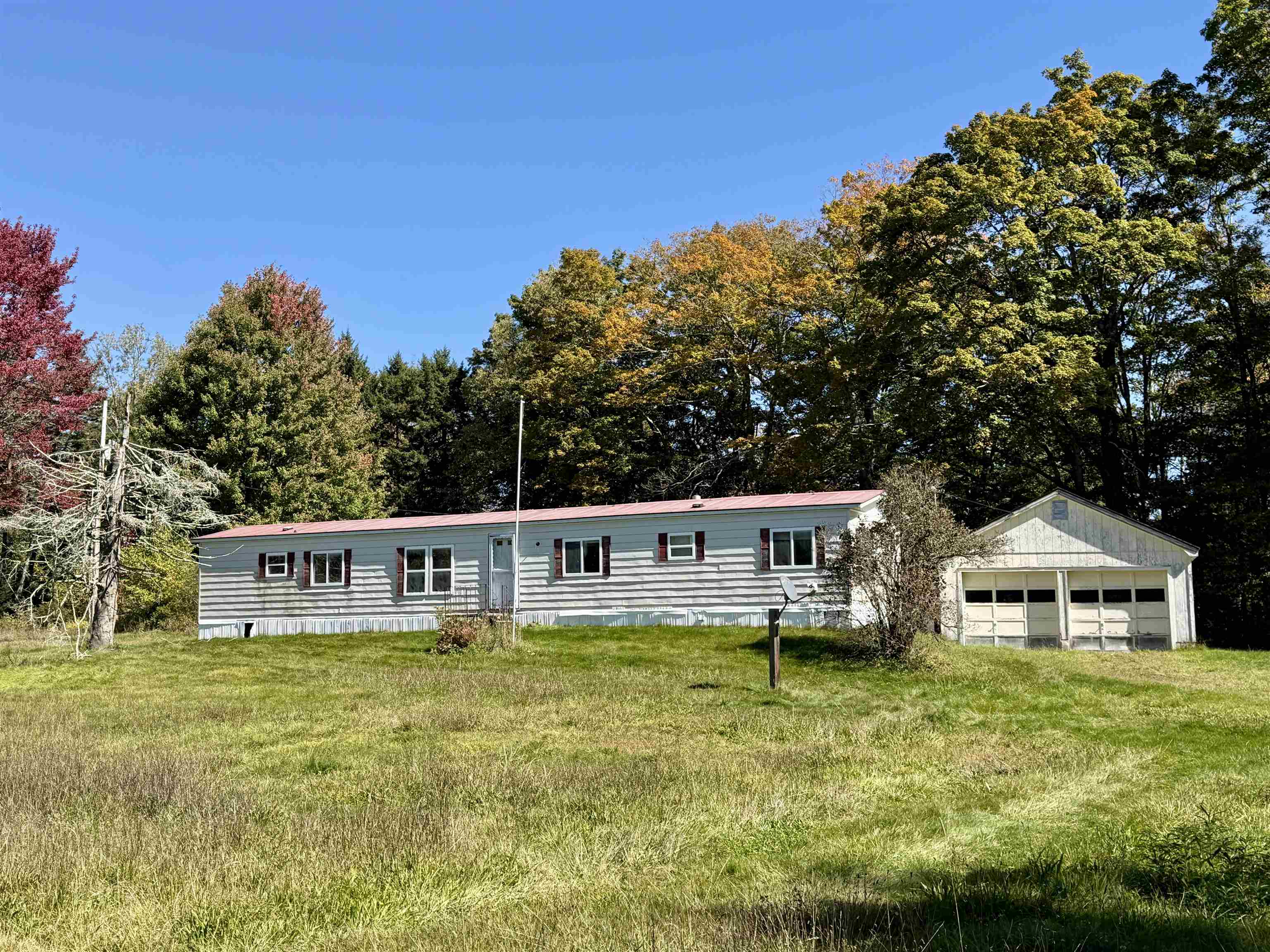 197 Martin Road Calais, VT 05648 - Photo 1 of 16 Gallery Image 1