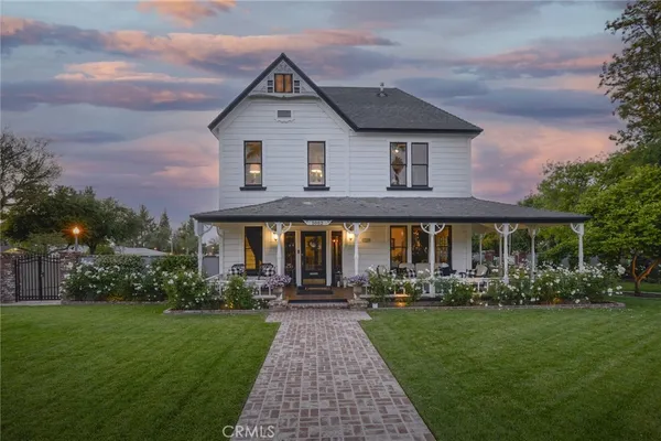 $2,200,000 | 1052 East Grand Boulevard, Corona, CA 92879