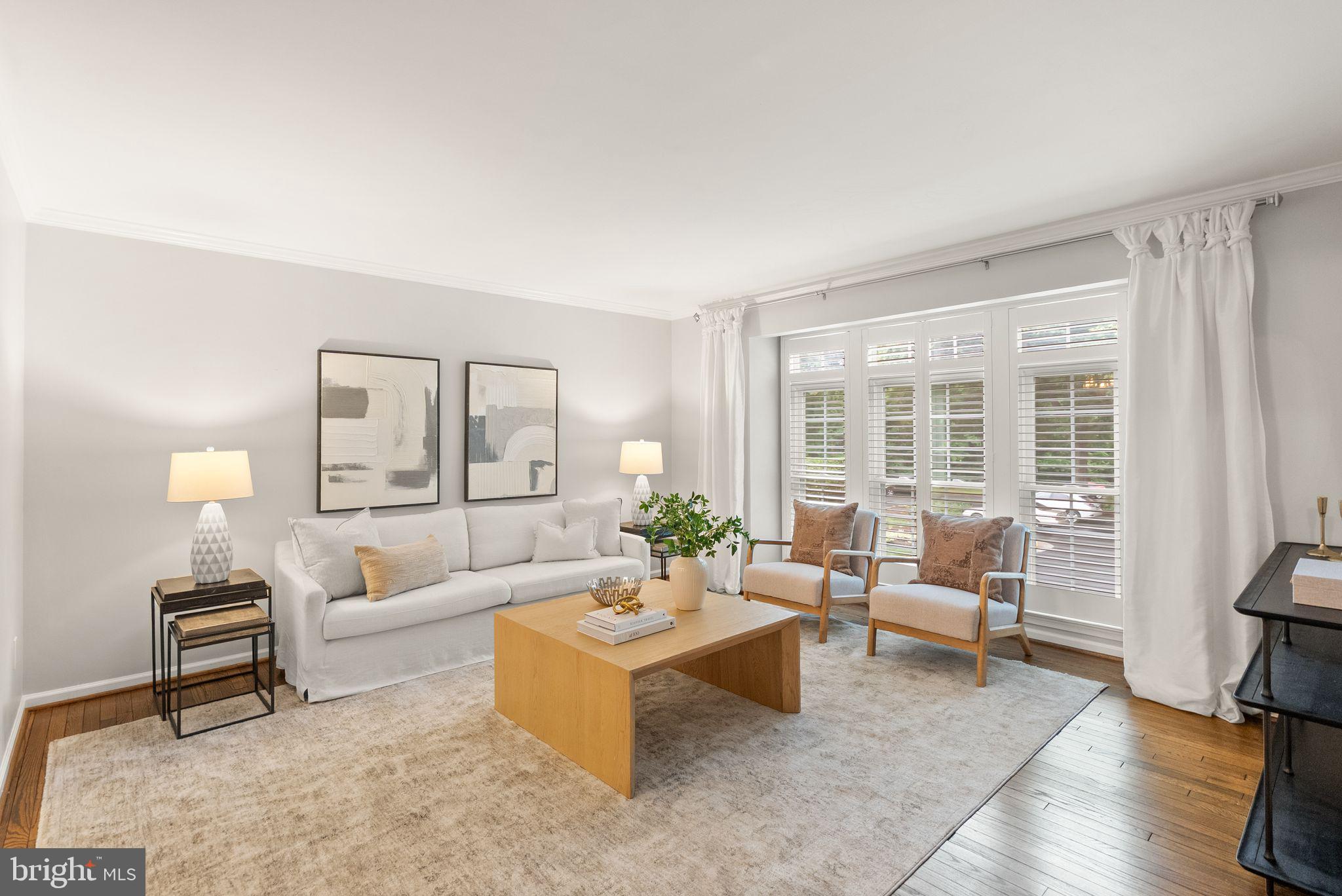 3855 Inverness Road Fairfax, VA 22033 - Photo 8 of 87