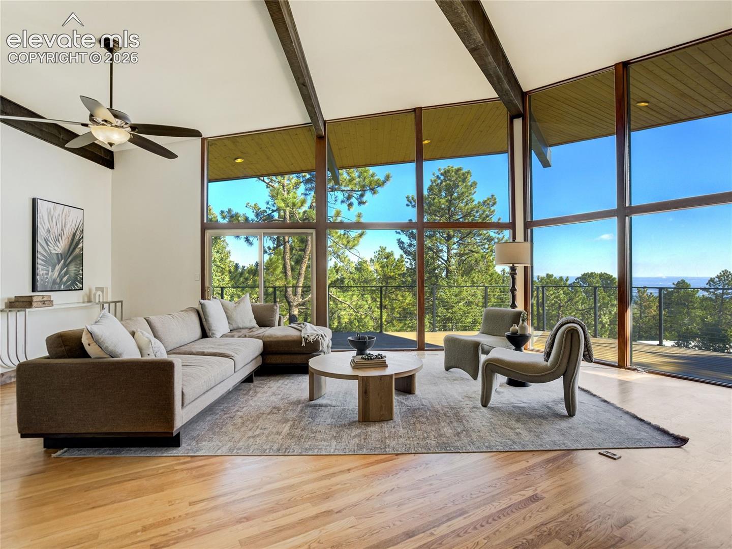 17 Pine Road Colorado Springs, CO 80906 - Photo 9 of 46 Gallery Image 9
