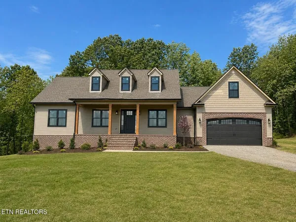 $600,000 | Lot 100 Northwest Falcon Crest, Charleston, TN 37310