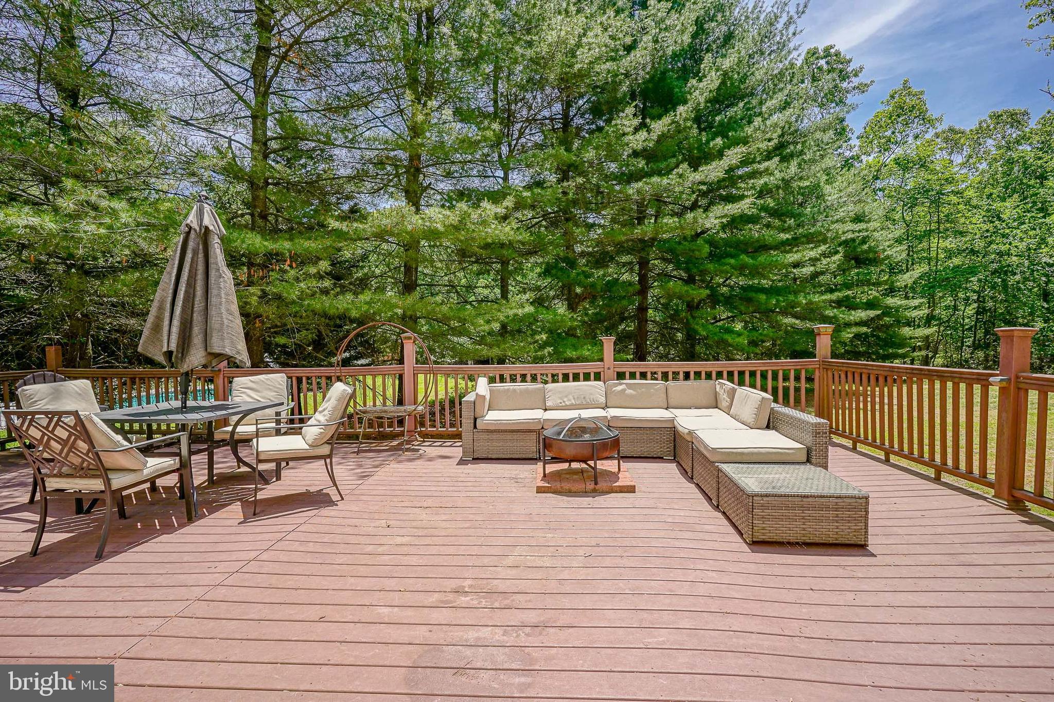 131 Tuckerton Road Shamong, NJ 08088 - Photo 33 of 35