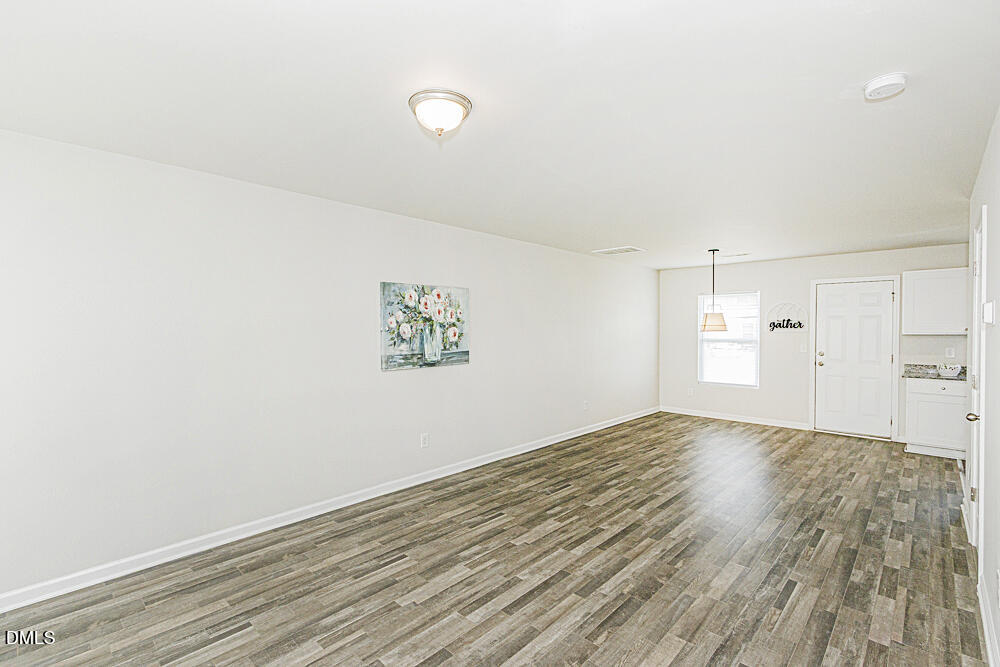 1233 Fescue Road Rocky Mount, NC 27801 - Photo 2 of 14 Great Room 1