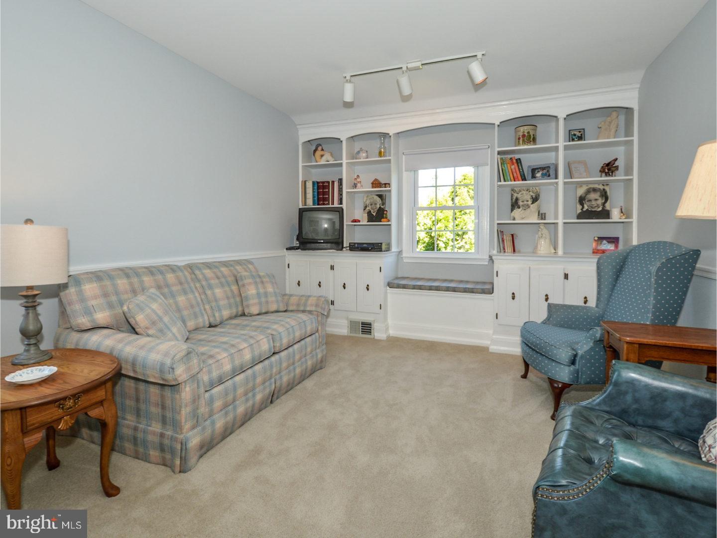 282 Batleson Road Ambler, PA 19002 - Photo 18 of 24 Bedroom 2