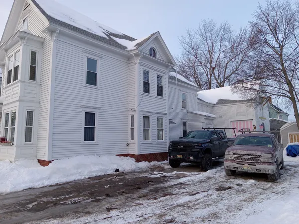 $440,000 | 29 Whitney Street, Auburn, ME 04210