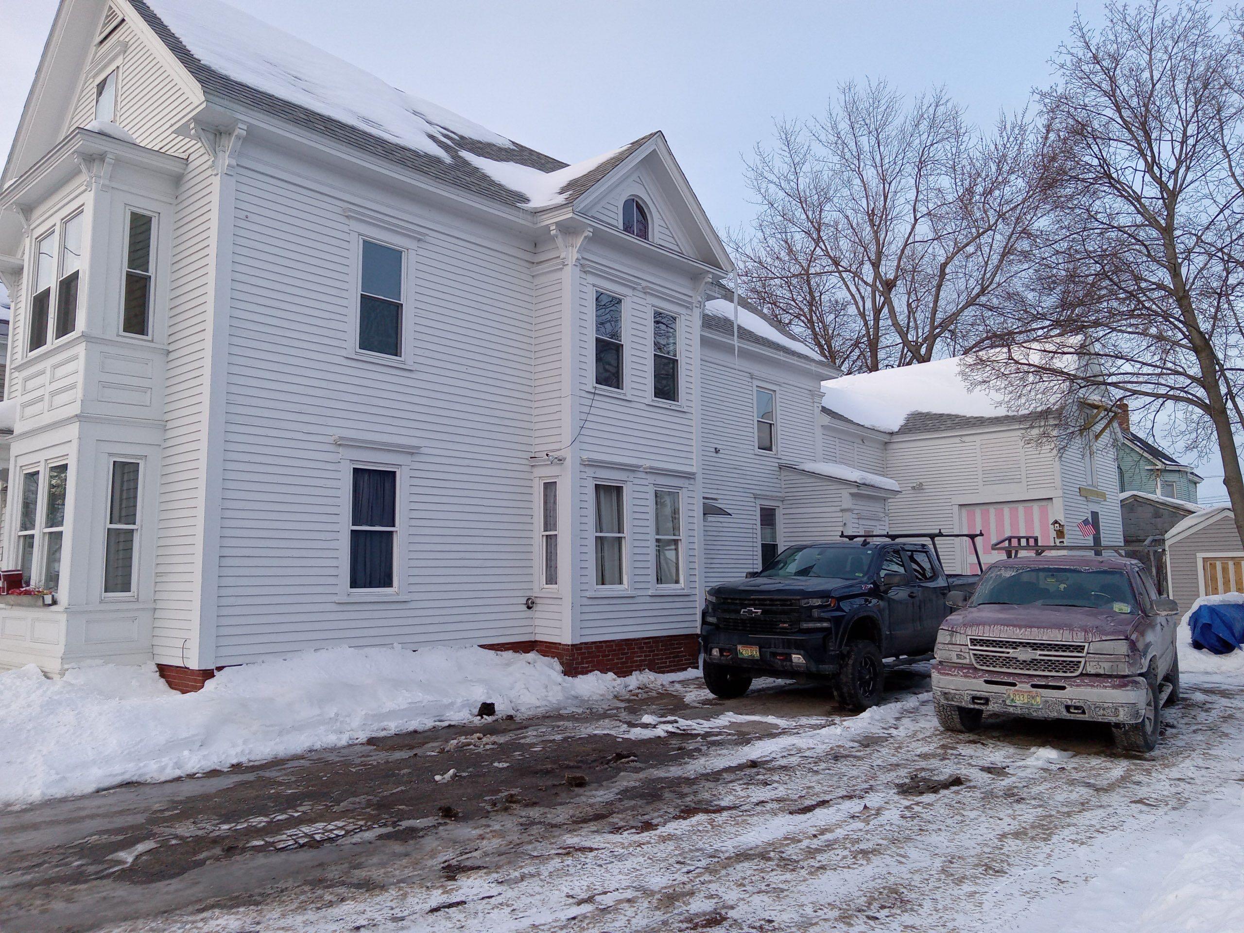 29 Whitney Street Auburn, ME 04210 - Photo 1 of 26 9